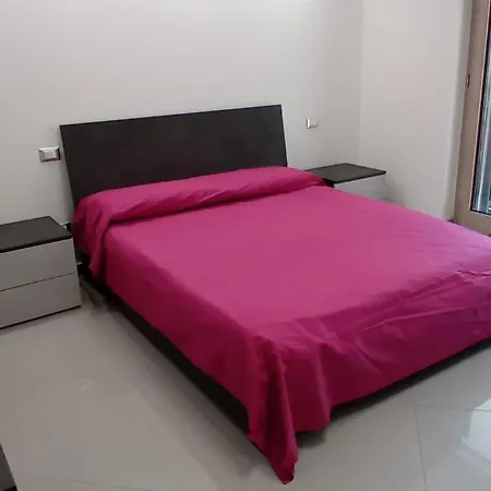 Guest house Carpe Diem Domus *