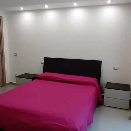 Carpe Diem Domus Guest house *