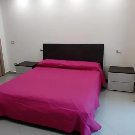 Guest house Carpe Diem Domus *