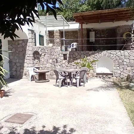 Carpe Diem Domus Ischia
