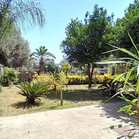 Carpe Diem Domus Guest house *