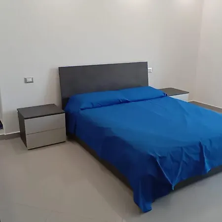 Guest house Carpe Diem Domus *