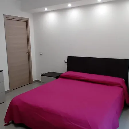 Guest house Carpe Diem Domus Ischia
