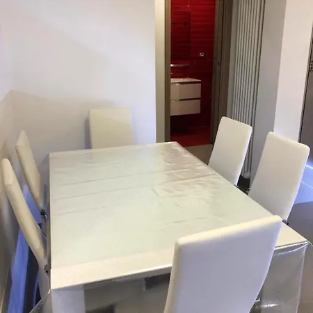 Carpe Diem Domus Guest house *