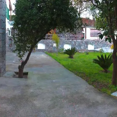 Carpe Diem Domus Guest house *