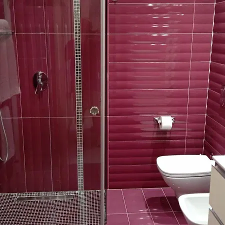 Carpe Diem Domus Guest house