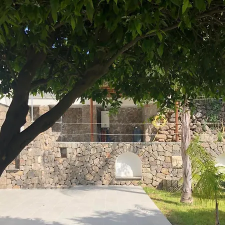 Carpe Diem Domus Lacco Ameno (Isola d'Ischia)
